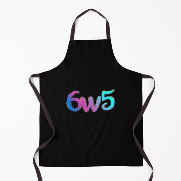 Item preview, Enneagram Type 6w5 designed and sold by cuteartdesign.