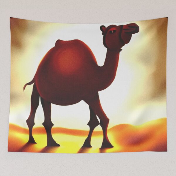 Item preview, Camel designed and sold by camel77.