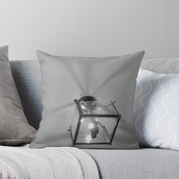 Item preview, Shadows Cast in Black & White designed and sold by WildestArt.