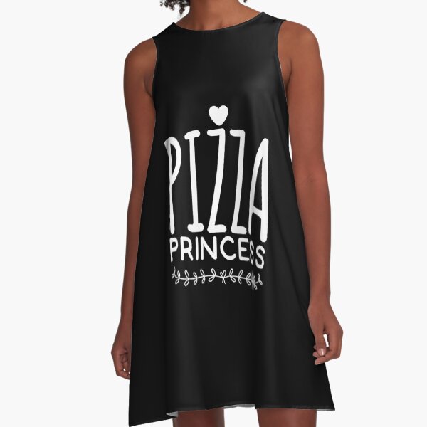 Artikel-Vorschau von Pizza-Pizza-Prinzessin, designt und verkauft von LKlerasdo.