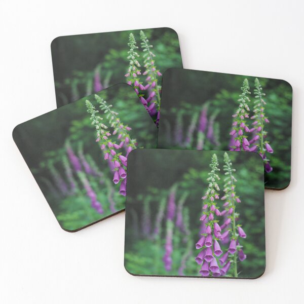 Item preview, Digitalis purpurea designed and sold by iago rodriguez dopico.
