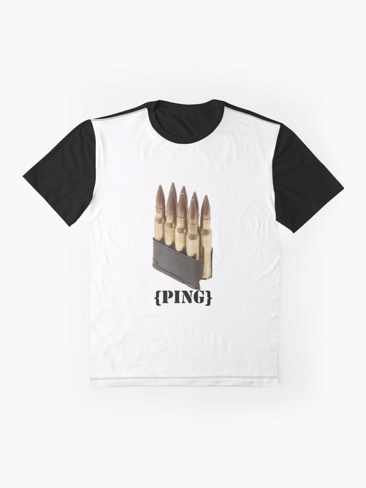 ping tee shirts