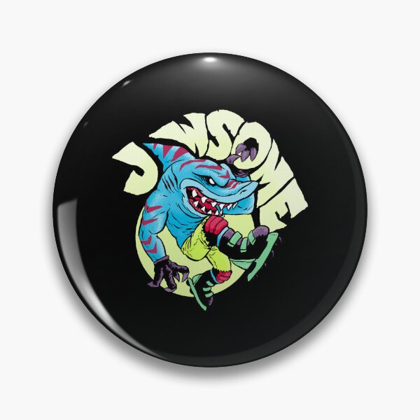 Item preview, Jawsome! designed and sold by corbo6zvj.