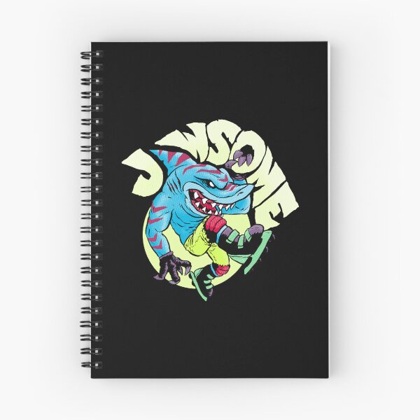 Item preview, Jawsome! designed and sold by corbo6zvj.