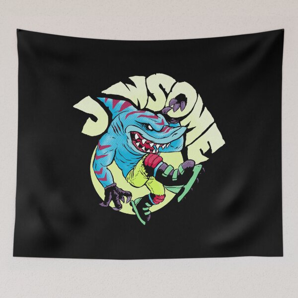 Item preview, Jawsome! designed and sold by corbo6zvj.