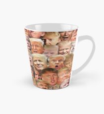 Donald Trump Tall Mug