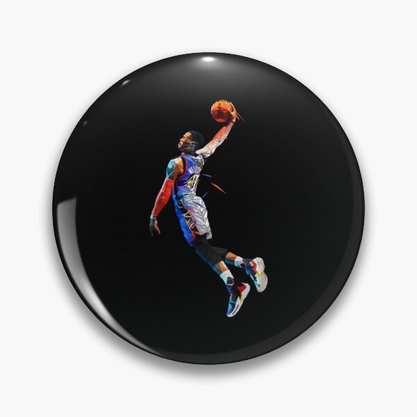 Item preview, Russell Westbrook Baskeball designed and sold by ussonfewell.
