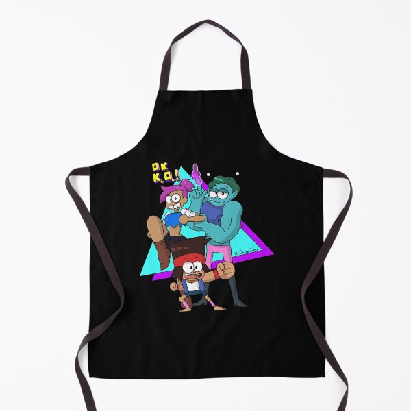 Item preview, K.O., Rad, and Enid designed and sold by adorno1rvp.