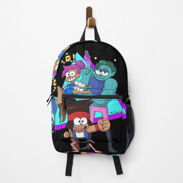 Item preview, K.O., Rad, and Enid designed and sold by adorno1rvp.