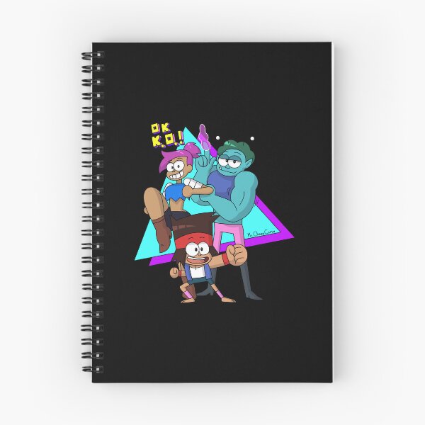 Item preview, K.O., Rad, and Enid designed and sold by adorno1rvp.