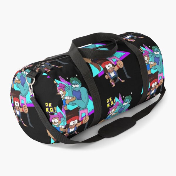 Item preview, K.O., Rad, and Enid designed and sold by adorno1rvp.