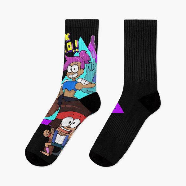 Item preview, K.O., Rad, and Enid designed and sold by adorno1rvp.