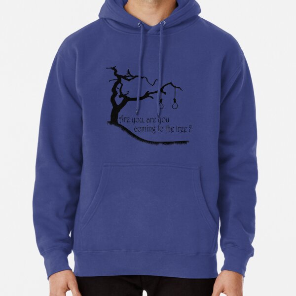 Hunger Games, Hanging Tree Pullover Hoodie