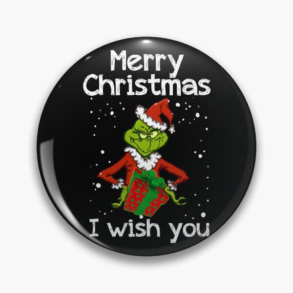 Item preview, Merry Christmas 2022 I Wish You Snows designed and sold by AprilBerlin99.