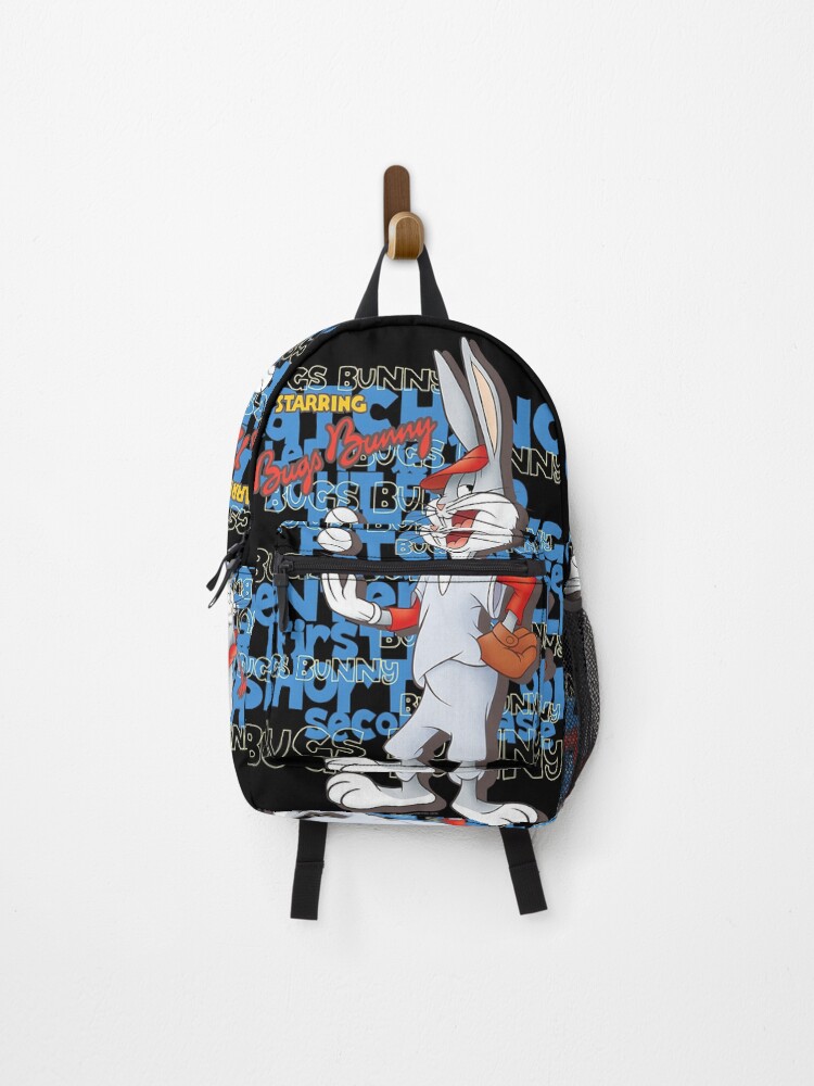 Bart simpson sprayground bag best sale