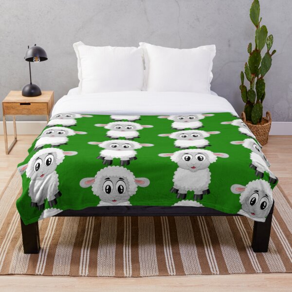 Item preview, Lamb ? ? sheep T -shirt design designed and sold by Shaba111.