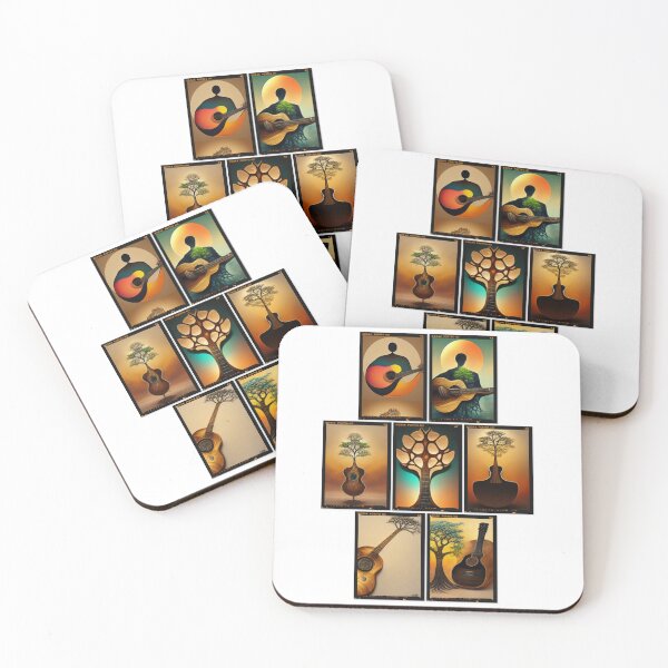 Item preview, Acoustic guitar lovers designed and sold by SwifTech.