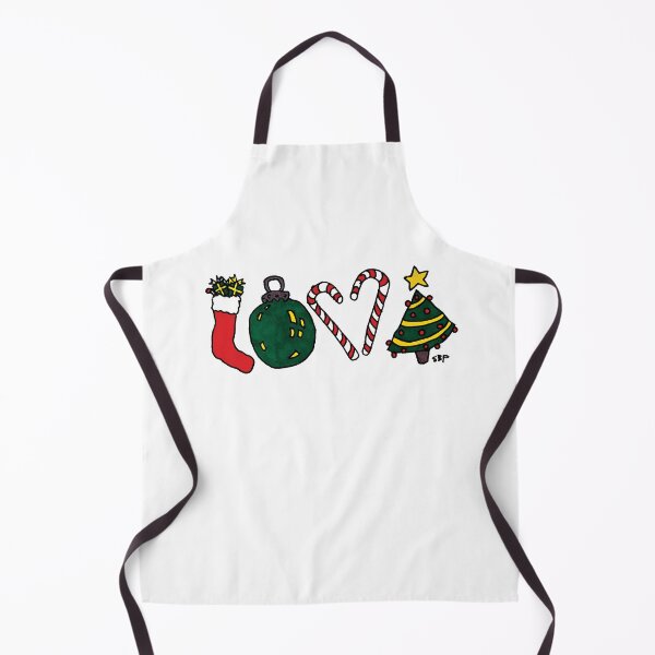 Item preview, LOVE Christmastime designed and sold by SethBondPerry.