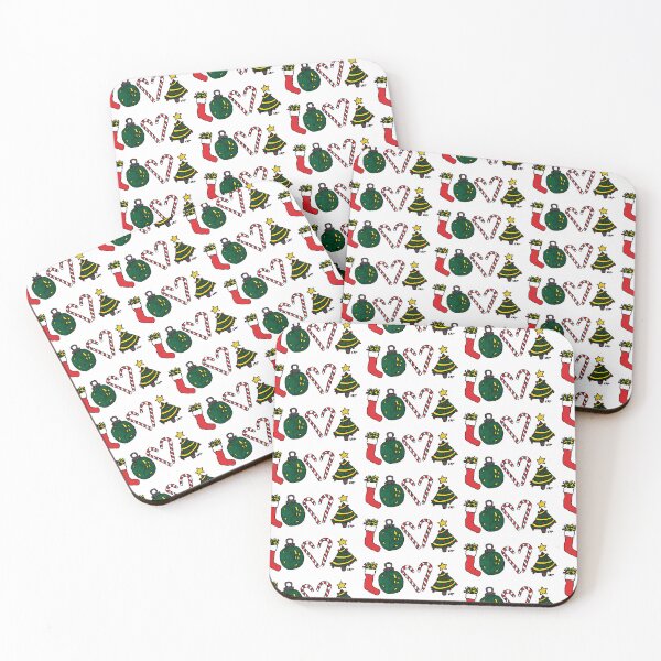 Item preview, LOVE Christmastime designed and sold by SethBondPerry.