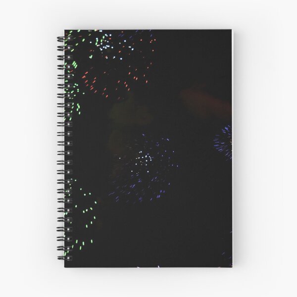 Item preview, colourful explosions designed and sold by Skye Hohmann.