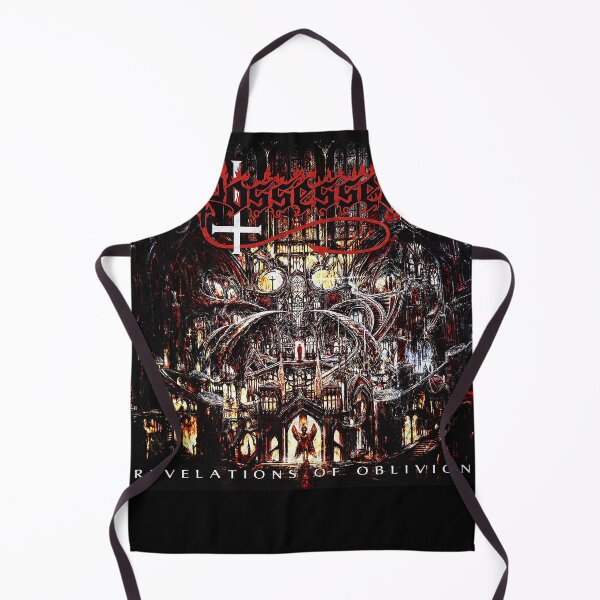 Item preview, Revelations Of Oblivion Possessed designed and sold by ruundafigek5.