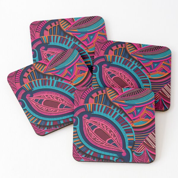 Item preview, Colorful  designed and sold by AffirmDSG.