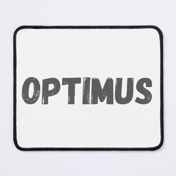 Artikelvorschau, OPTIMUS entworfen und verkauft von cosygal.