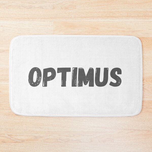 Item preview, OPTIMUS designed and sold by cosygal.