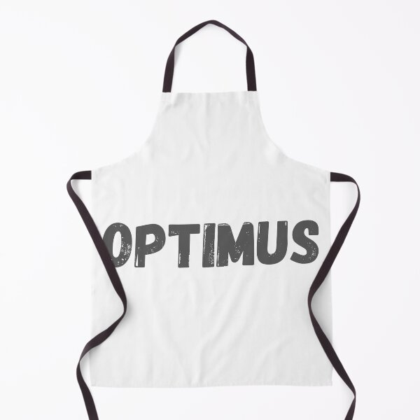 Item preview, OPTIMUS designed and sold by cosygal.