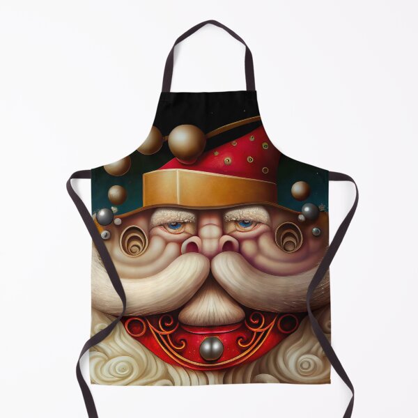 Item preview, Kris Kringel  designed and sold by Lona Bird.