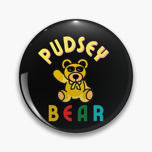 Item preview, Pudsey City designed and sold by YorkStyle.