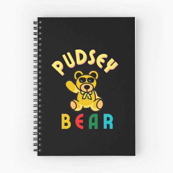 Item preview, Pudsey City designed and sold by YorkStyle.