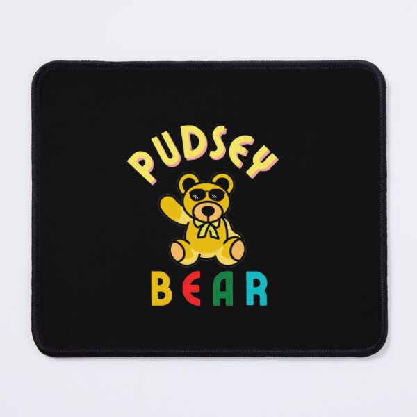 Item preview, Pudsey City designed and sold by YorkStyle.