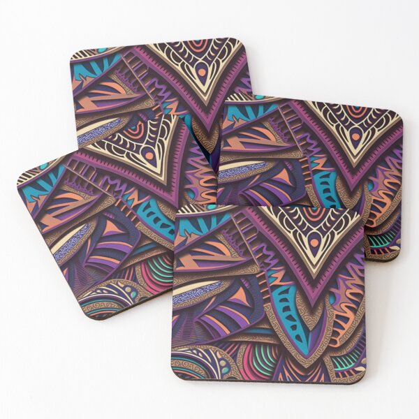 Item preview, Colorful II designed and sold by AffirmDSG.