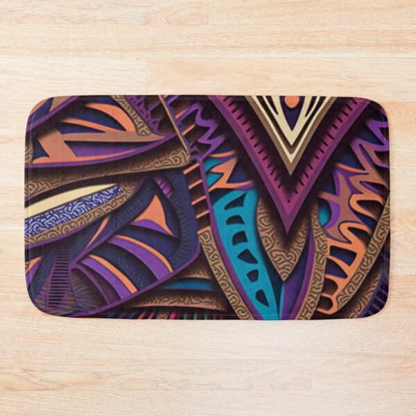 Item preview, Colorful II designed and sold by AffirmDSG.