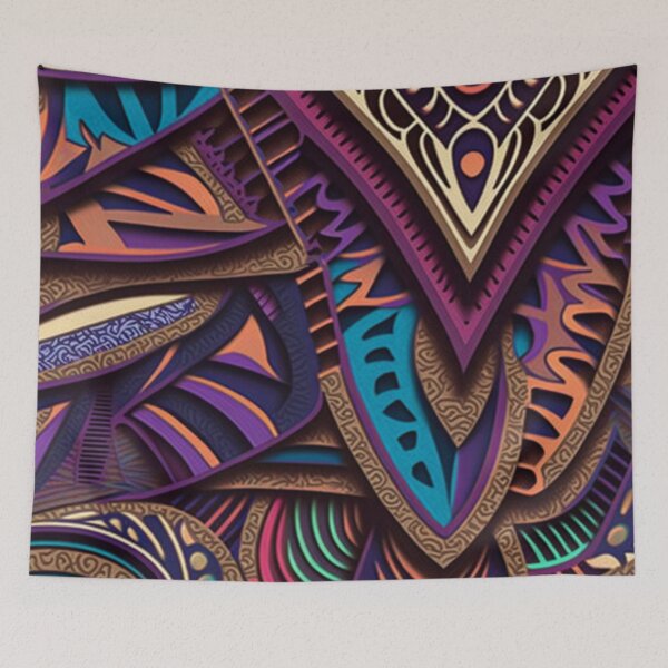 Item preview, Colorful II designed and sold by AffirmDSG.