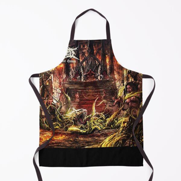 Item preview, The Level Above Human Ingested designed and sold by bojlurboshuo.