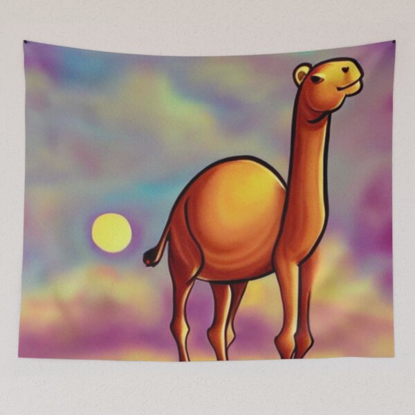 Item preview, Camel designed and sold by camel77.
