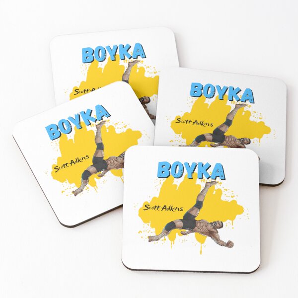 Item preview, Boyka - Guyver Kick 2 designed and sold by DrawingAndText.