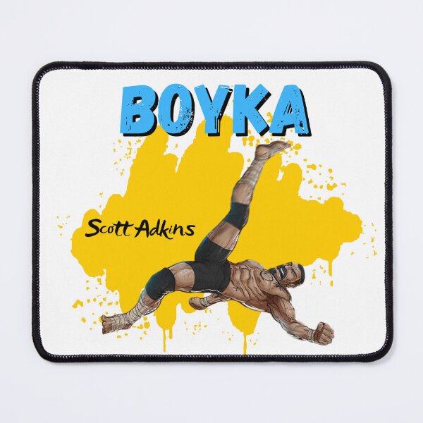 Item preview, Boyka - Guyver Kick 2 designed and sold by DrawingAndText.