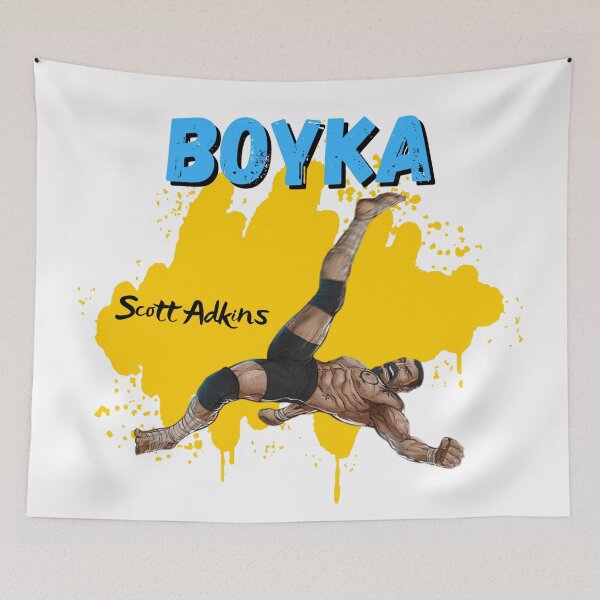 Item preview, Boyka - Guyver Kick 2 designed and sold by DrawingAndText.