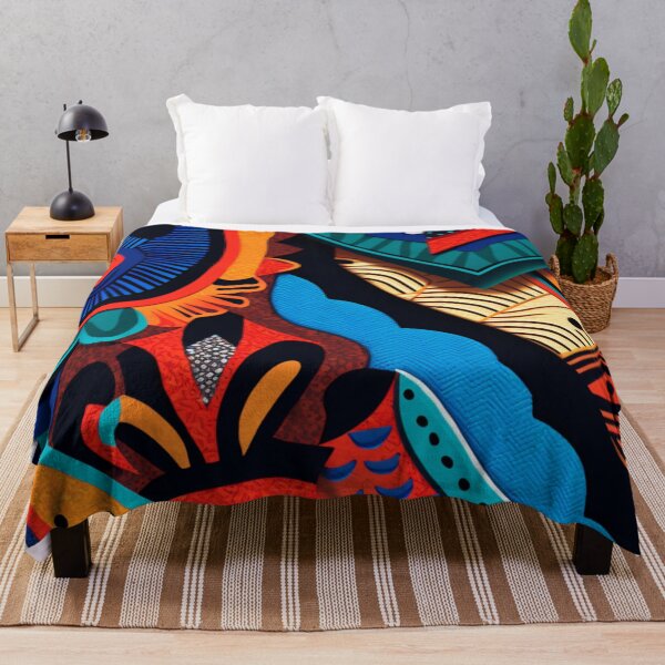 Item preview, Colorful III designed and sold by AffirmDSG.