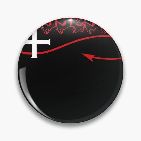 Item preview, Seven Churches Possessed designed and sold by ruundafigek5.