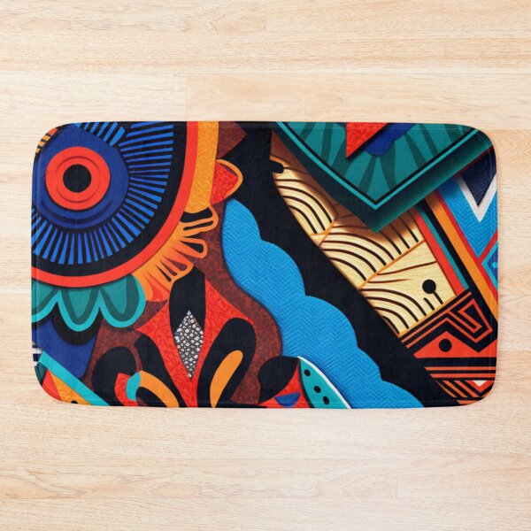 Item preview, Colorful III designed and sold by AffirmDSG.