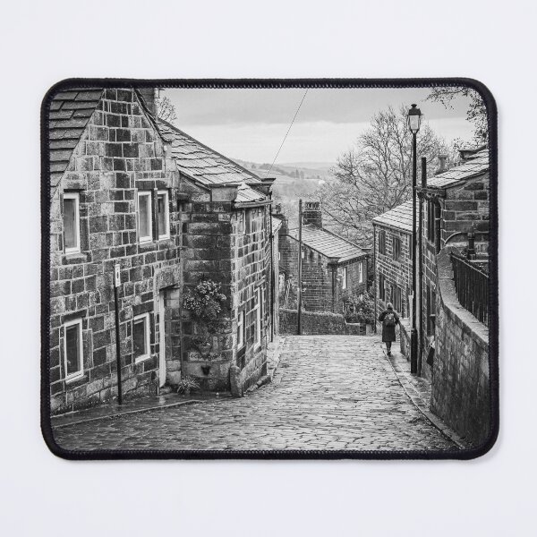 Item preview, Heptonstall, Calderdale, West Yorkshire, England.  designed and sold by Rob  Ford.