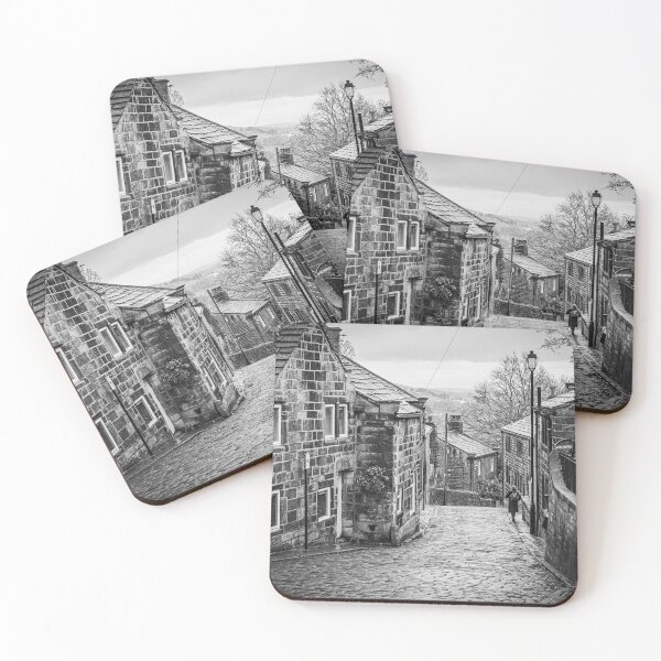 Item preview, Heptonstall, Calderdale, West Yorkshire, England.  designed and sold by Rob  Ford.