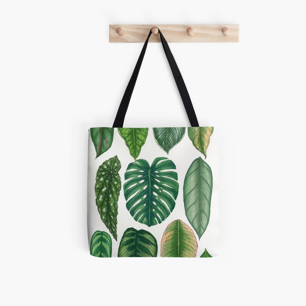 Item preview, All Over Print Tote Bag designed and sold by avibrantnest.