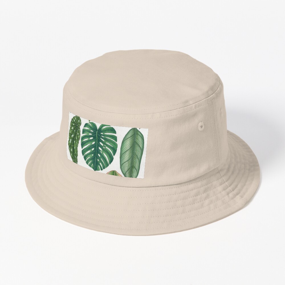 Item preview, Bucket Hat designed and sold by avibrantnest.