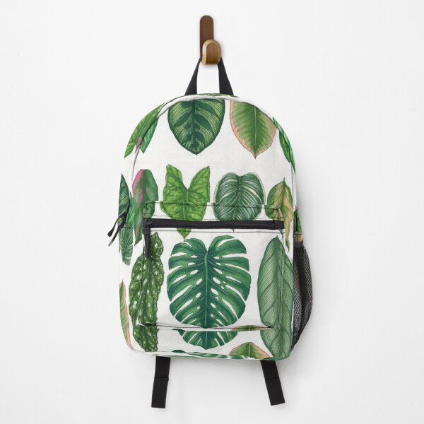 Item preview, Plant Lover Leaves 1 designed and sold by Sarah Sheldon.