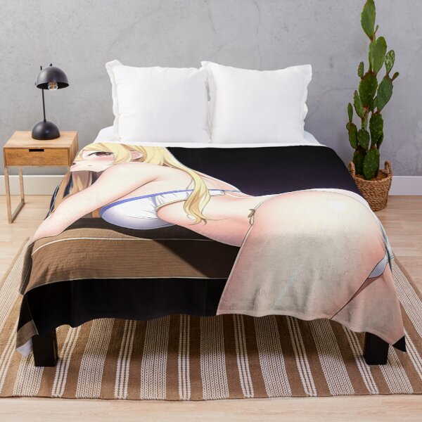 Item preview, Naughty anime teen girl designed and sold by 100PercentOtaku.